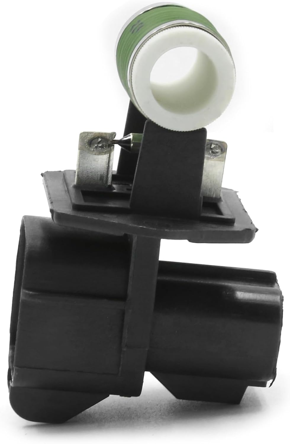 Anxingo Radiator Cooling Fan Resistor Replacement for Hyundai Tucson i40 ix35 Kia Sorento SPORTAGE II, Replaces 25385-1F000 25385-4T000 25385-2S000